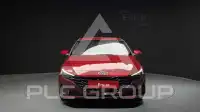 2021 Hyundai Avante