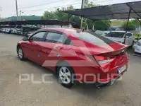 2021 Hyundai Avante