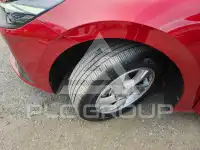 2021 Hyundai Avante