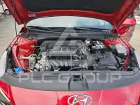 2021 Hyundai Avante