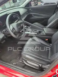 2021 Hyundai Avante