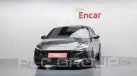 2021 Hyundai Avante
