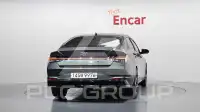 2021 Hyundai Avante