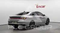 2021 Hyundai Avante