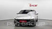 2021 Hyundai Avante