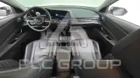 2021 Hyundai Avante