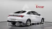 2021 Hyundai Avante
