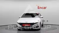 2021 Hyundai Avante