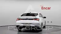 2021 Hyundai Avante