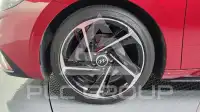 2021 Hyundai Avante