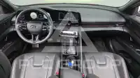 2021 Hyundai Avante