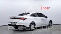 2021 Hyundai Avante