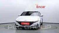 2021 Hyundai Avante