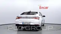 2021 Hyundai Avante
