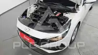 2021 Hyundai Avante