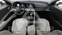 2021 Hyundai Avante