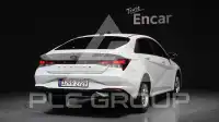 2021 Hyundai Avante