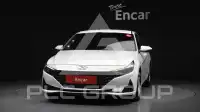 2021 Hyundai Avante