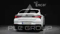 2021 Hyundai Avante