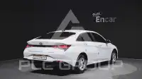 2021 Hyundai Avante