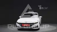 2021 Hyundai Avante
