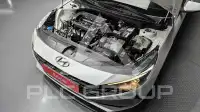 2021 Hyundai Avante