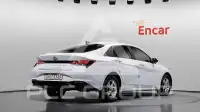 2021 Hyundai Avante