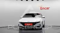 2021 Hyundai Avante