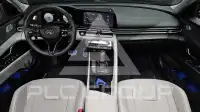 2021 Hyundai Avante