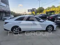 2021 Hyundai Avante