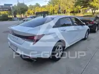 2021 Hyundai Avante