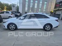2021 Hyundai Avante