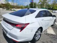 2021 Hyundai Avante