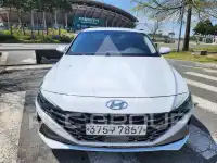 2021 Hyundai Avante