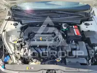 2021 Hyundai Avante