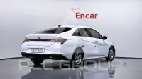 2021 Hyundai Avante