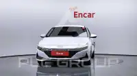 2021 Hyundai Avante