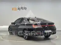 2021 Hyundai Avante