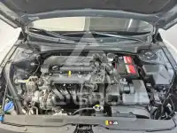 2021 Hyundai Avante