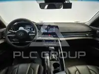 2021 Hyundai Avante