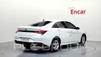 2021 Hyundai Avante