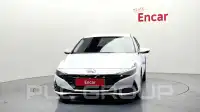 2021 Hyundai Avante