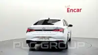 2021 Hyundai Avante