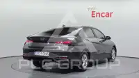 2021 Hyundai Avante
