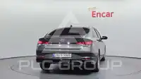 2021 Hyundai Avante