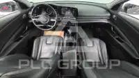 2021 Hyundai Avante