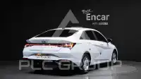 2021 Hyundai Avante