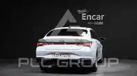 2021 Hyundai Avante