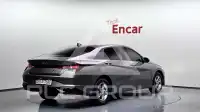 2021 Hyundai Avante