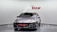 2021 Hyundai Avante